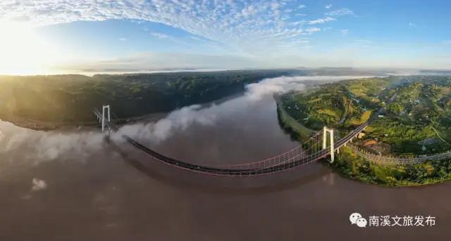 这个春节 宜宾“新十景”你都打卡了哪些？(图29)