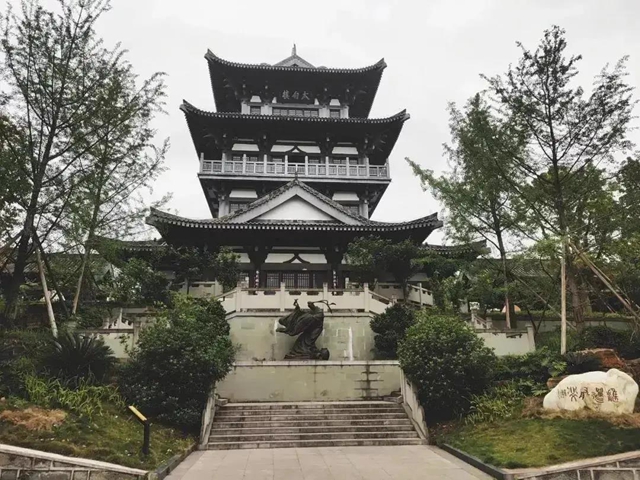 7天来了184万人次！春节，内江“又吃又耍”找了10个亿(图6)