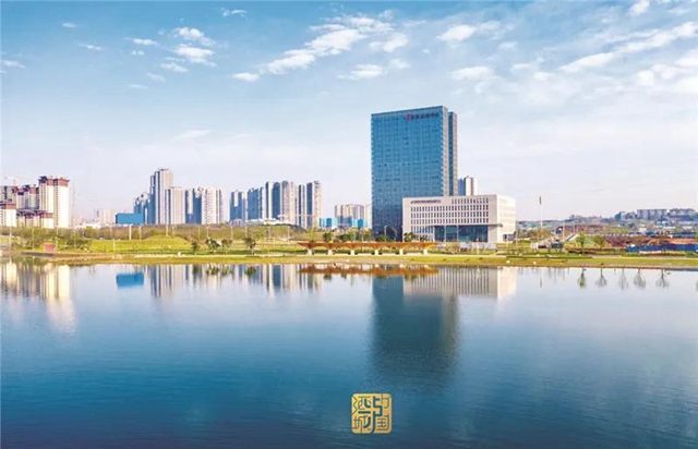 首批四川省“5+1”重点特色园区名单公布，泸州这两个园区上榜！