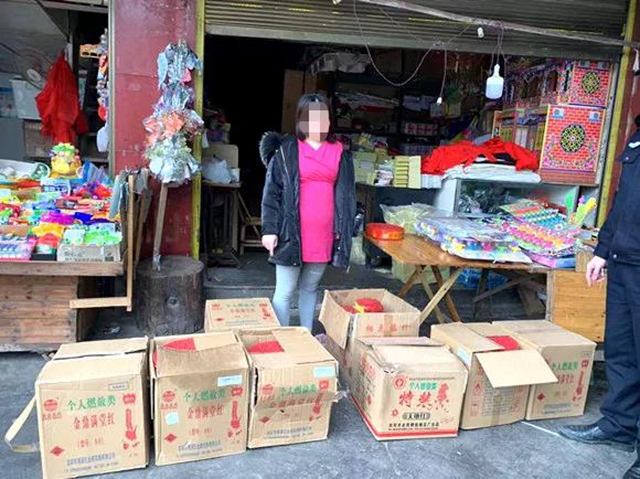 这件事干不得!宜宾各地已查处多起案件!多人被拘留、罚款!(图3) 这件事干不得!宜宾各地已查处多起案件!多人被拘留、罚款!(图3)