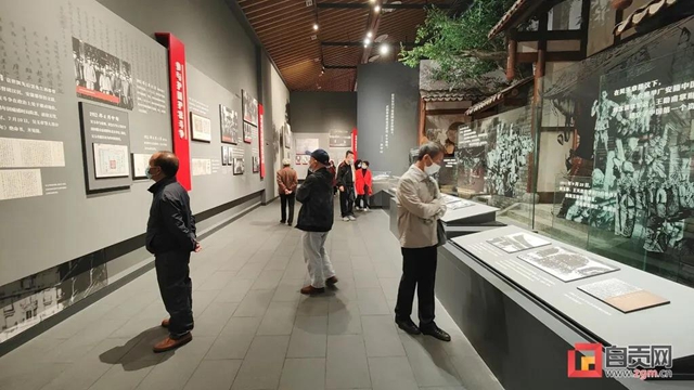 人气火爆！自贡上榜全国热门景点、城市“双TOP10”!(图10)