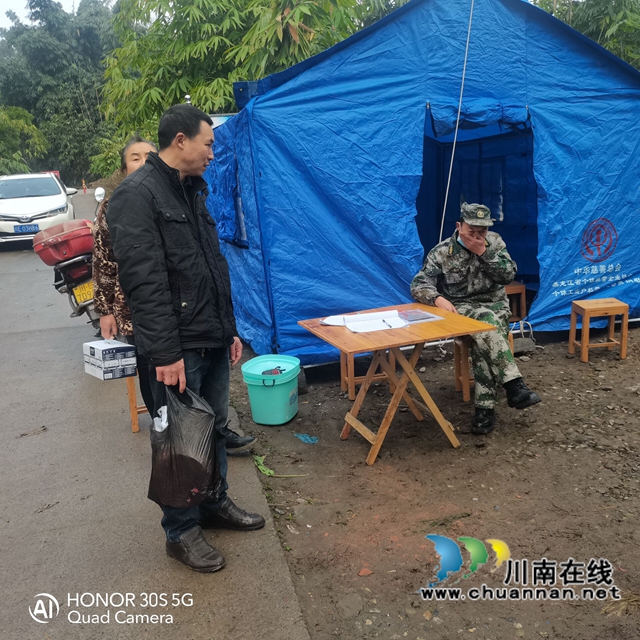 泸县云龙镇:倡导春节文明祭祀,筑牢森林防火灭墙(图2) 泸县云龙镇:倡导春节文明祭祀,筑牢森林防火灭墙(图2)