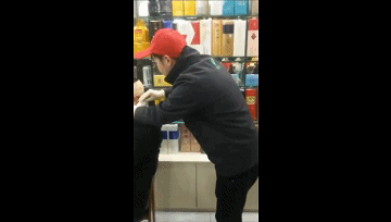 一场车祸,揭开了他后备箱的秘密……(图3) 一场车祸,揭开了他后备箱的秘密……(图3)