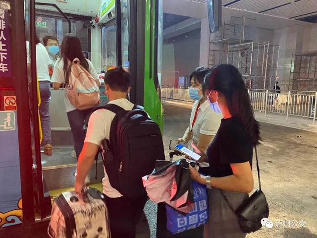 泸州公交线路大｜到高铁站、机场、客运中心站，太详细了！快收藏！