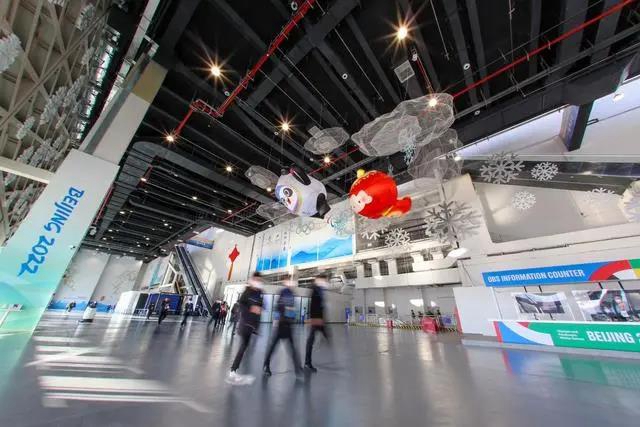 火遍全网的“冰墩墩”，居然与自贡也有不解之缘！(图7)