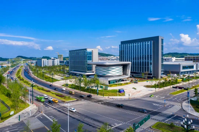 复审通过！宜宾再次获评国家卫生城市