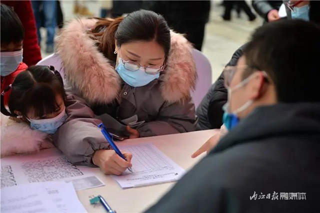 开始啦！83家企业、5367个岗位！这3天，内江在5个地方设点大招工(图14)