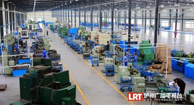 不要出去了，泸州近万个岗位等你来选！