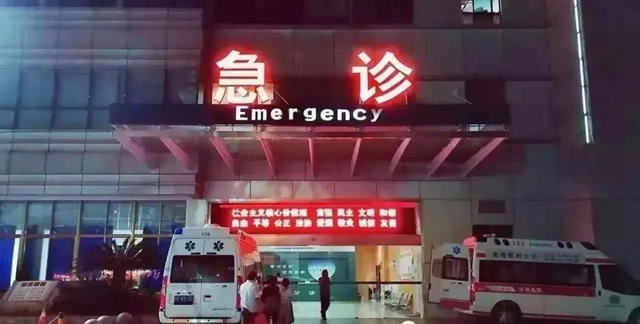 【提醒】滴水观音混入粉蒸肉,中毒!(图2) 【提醒】滴水观音混入粉蒸肉,中毒!(图2)