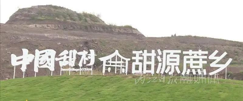 “豪横”！内江这个地方给每人发1斤半猪肉(图4)