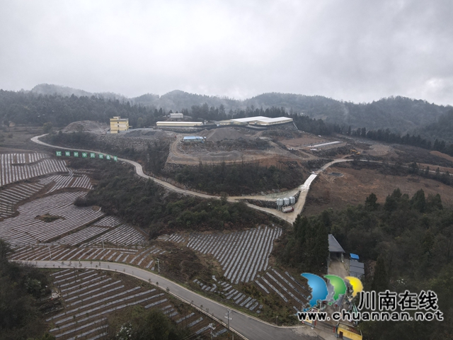 古蔺乡贤:扎根农村,服务农民(图8) 古蔺乡贤:扎根农村,服务农民(图8)