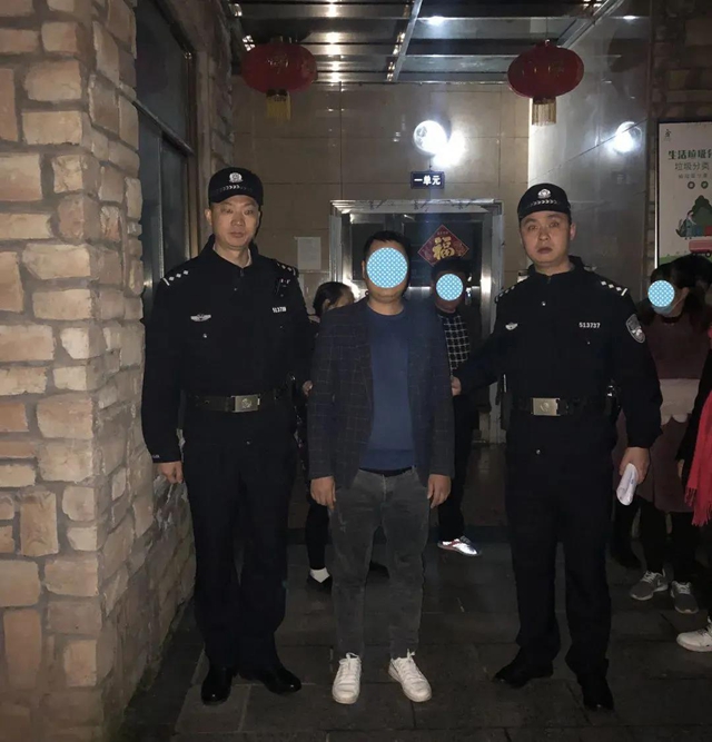 江阳法院：新春首捷！被执行人当场支付6万余元欠款(图4)