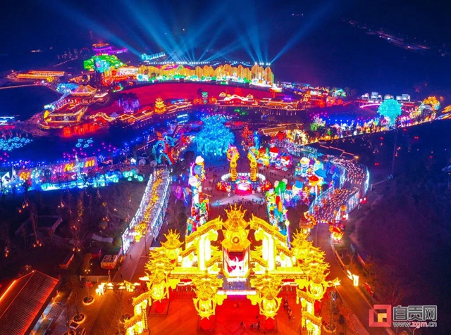 又火了！央视元宵晚会分会场锁定自贡(图3)