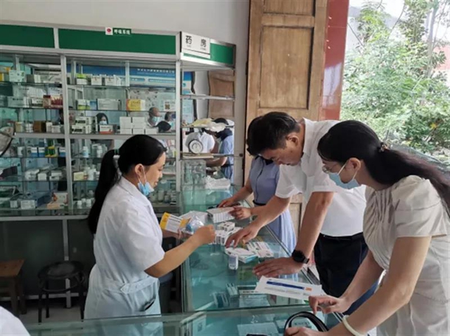 泸州:满意度99.68%!2021年“群众关心的十件实事”件件暖民心(图3) 泸州:满意度99.68%!2021年“群众关心的十件实事”件件暖民心(图3)