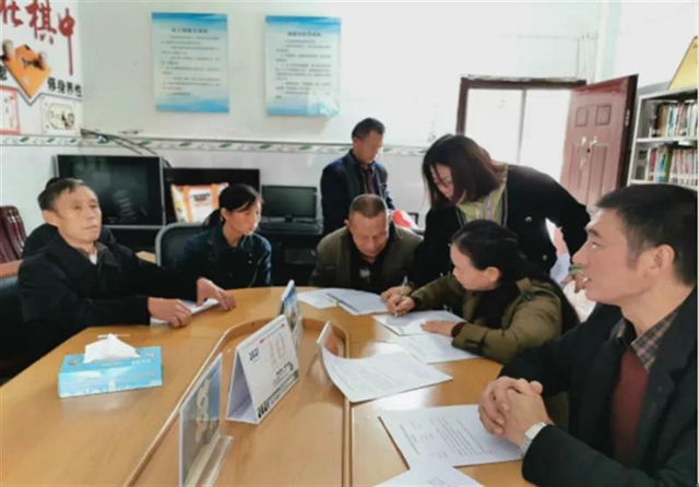 泸州:满意度99.68%!2021年“群众关心的十件实事”件件暖民心(图7) 泸州:满意度99.68%!2021年“群众关心的十件实事”件件暖民心(图7)