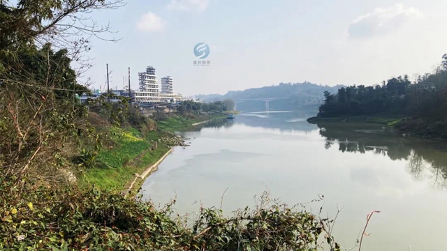 2977.43万元！富顺今年首个市重点工程项目正式开工建设(图4)