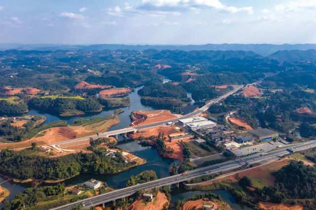 宜宾首发！乡村国土空间规划有了规范指引