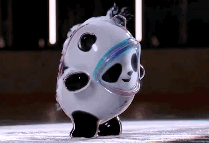 【热门】比“冰墩墩”更火的是！