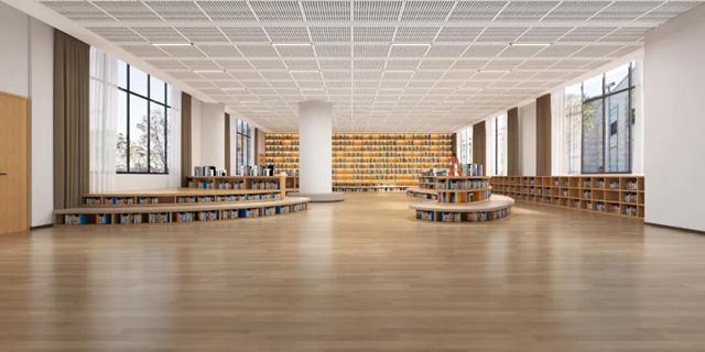 喜大普奔！龙马高中江韵学校开工！　(图9)