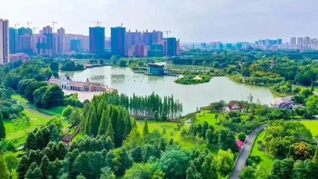四川新增22家4A级景区，宜宾翠屏山景区上榜！(图2)