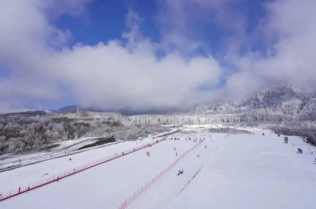 四川新增22家4A级景区，宜宾翠屏山景区上榜！(图7)