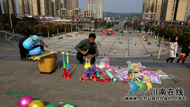 合江：新春佳节，享小城曼妙时光(图2)