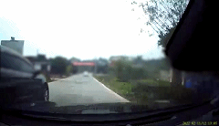 泸县：两名“路怒症”三次交手，谁输谁赢？(图2)