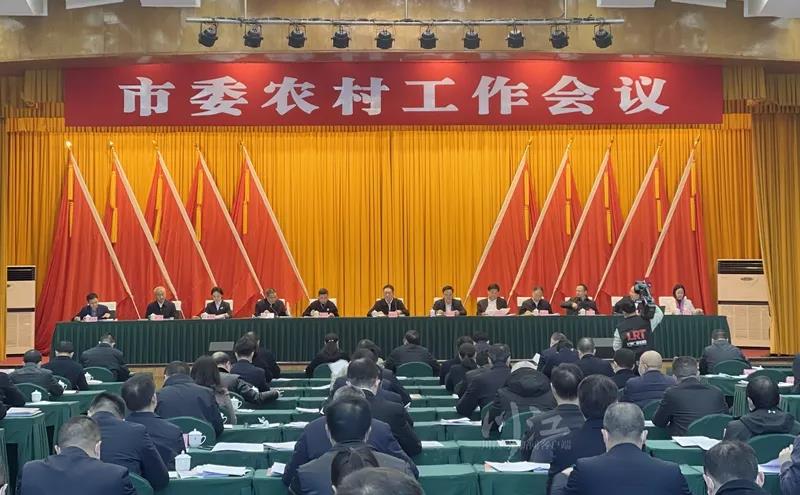 2021年度泸州乡村振兴先进区县、先进乡镇、示范村等名单出炉！