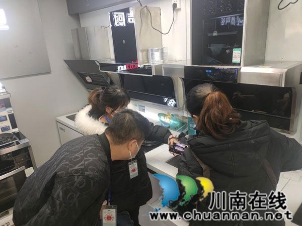 古蔺县市场监管局开展燃气安全排查整治(图4) 4.jpg