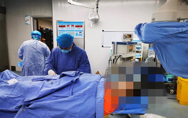 36岁男子突发心梗，医生提醒：这些因素要注意！