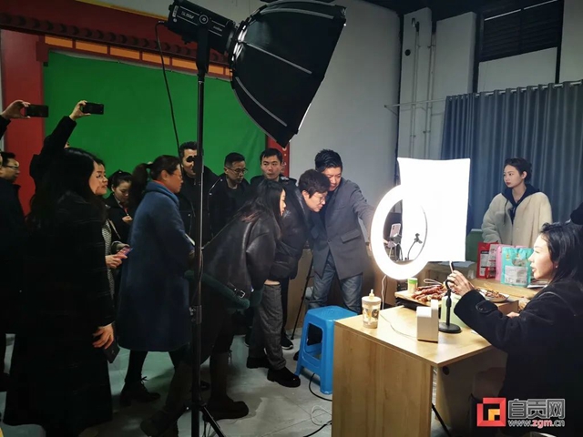 自贡1月网络交易额超19亿元！你贡献了多少？(图1)