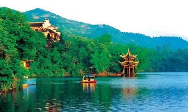 泸州这里将建滑雪场、航空乐园、康养部落……(图3)