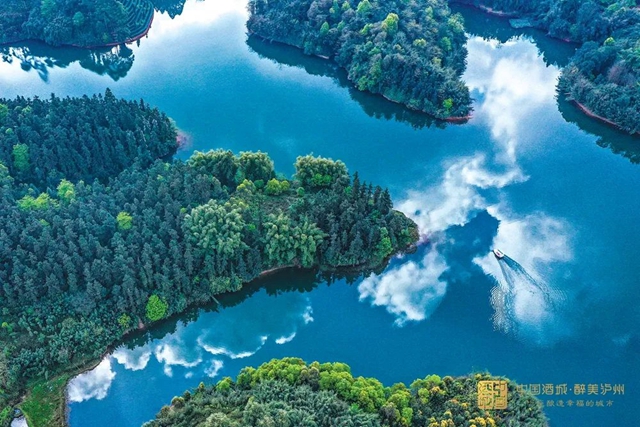 今年四川加快前期工作重点项目名单公布，泸州19个项目入列