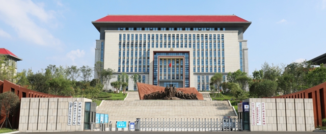 来！成为红色泸州金牌讲解员(图3)