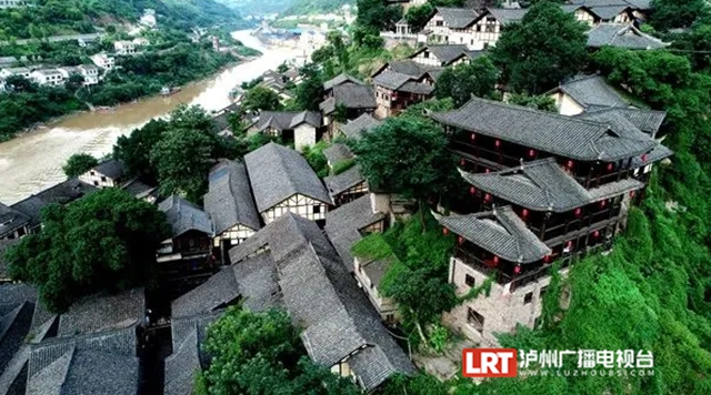 来！成为红色泸州金牌讲解员(图4)