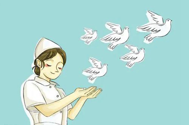 【通知】西南医大中医院专科护士招生啦！