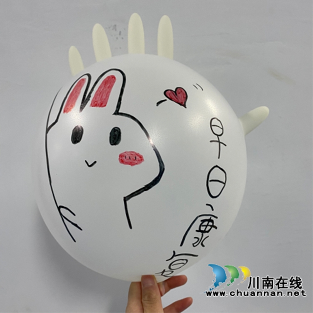 合江县中医医院重症医学科：细微之处见真心！(图6)