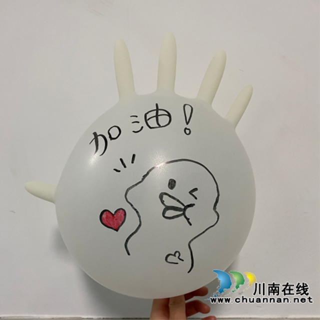 合江县中医医院重症医学科：细微之处见真心！(图7)