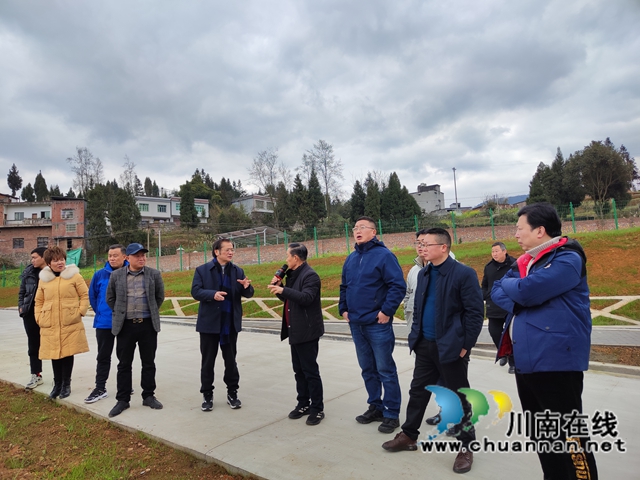 古蔺:市镇共建乡村振兴示范镇(图7) 古蔺:市镇共建乡村振兴示范镇(图7)
