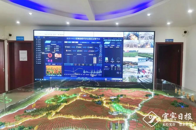 勇夺开门红丨宜宾企业“虎”力全开 冲刺开门红(图4)