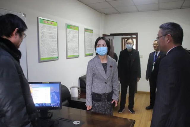 泸州市林长制办公室揭牌(图6)