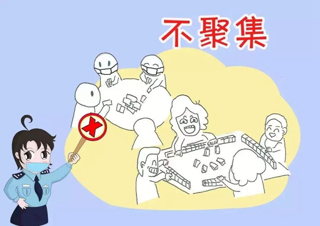 泸州疾控：3月，关注这些疾病风险！(图3)