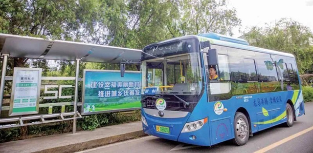 江阳区、龙马潭区拟命名为“四川省乡村运输金通工程样板县”