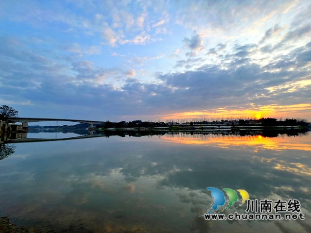 泸县：春到人间草木知！(图2)