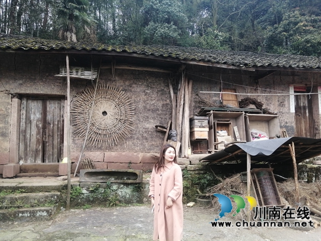 合江县榕山镇:新的社会阶层人士开展民宿调研(图2) 合江县榕山镇:新的社会阶层人士开展民宿调研(图2)