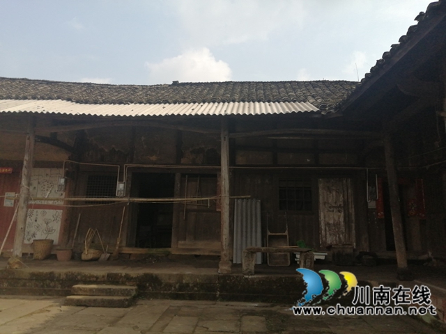合江县榕山镇:新的社会阶层人士开展民宿调研(图3) 合江县榕山镇:新的社会阶层人士开展民宿调研(图3)