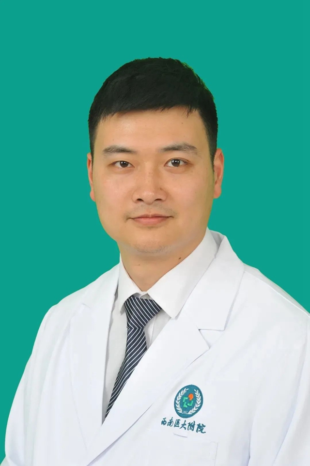 西南医大附院成功完成首例国产机器人膝关节置换辅助手术(图9) 西南医大附院成功完成首例国产机器人膝关节置换辅助手术(图9)