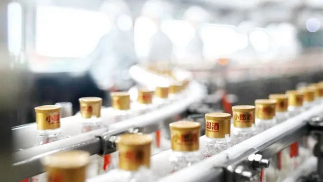 全省第五！2021年泸州进出口外贸总值129.5亿元(图2)