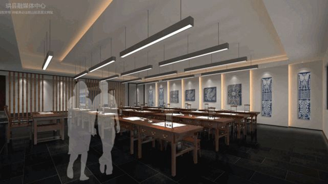 国内陈展面积最大！宜宾又添一个新地标(图19)