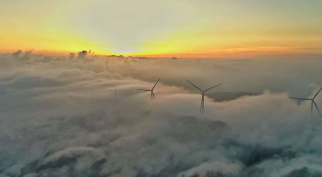 扩散!总投资超3亿,古蔺“云上大风车”即将+1……(图5) 扩散!总投资超3亿,古蔺“云上大风车”即将+1……(图5)